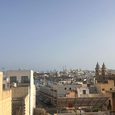 Appartamento Stella Maris Mansions Marsaxlokk Esterno foto