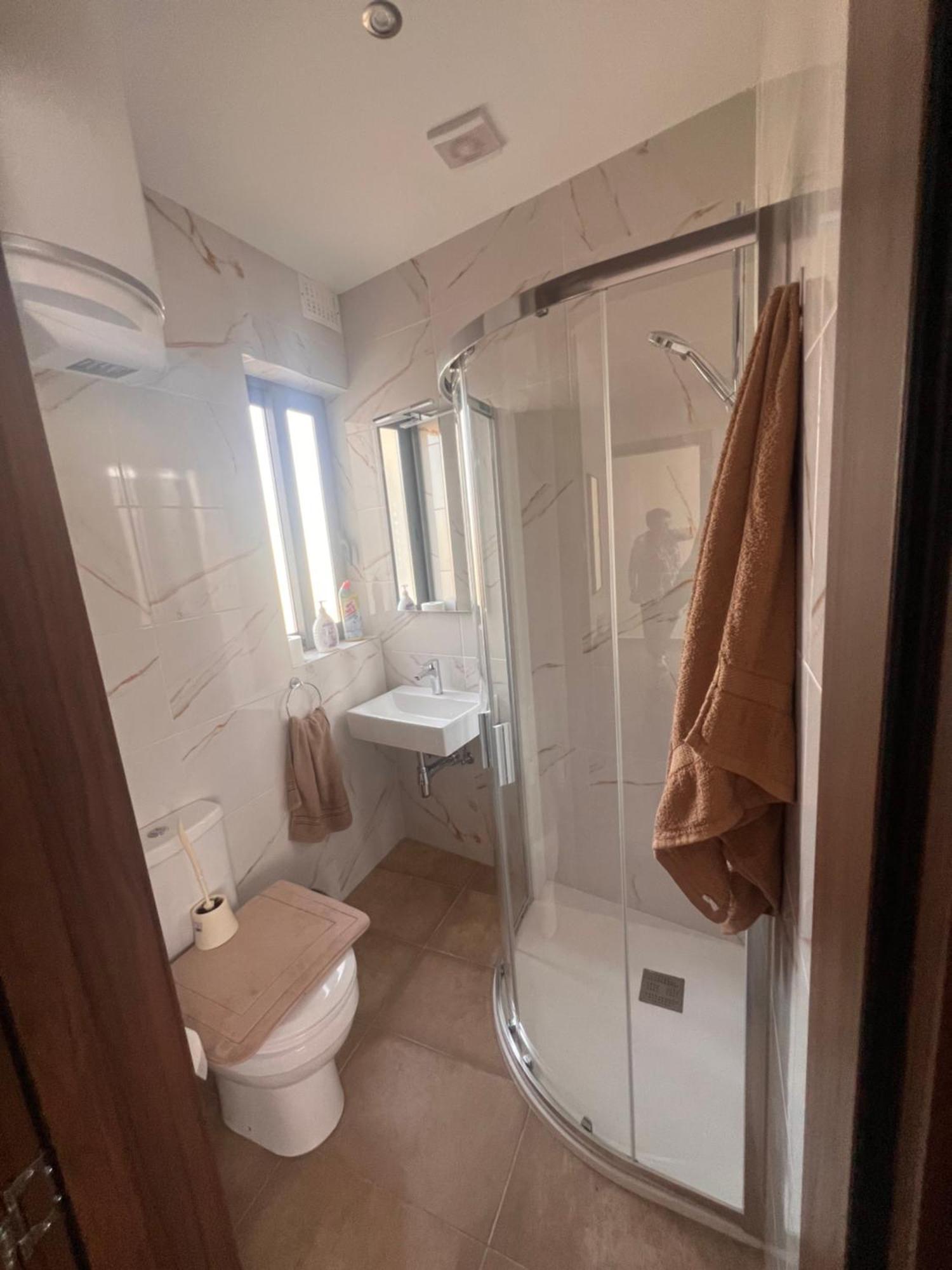 Appartamento Stella Maris Mansions Marsaxlokk Esterno foto