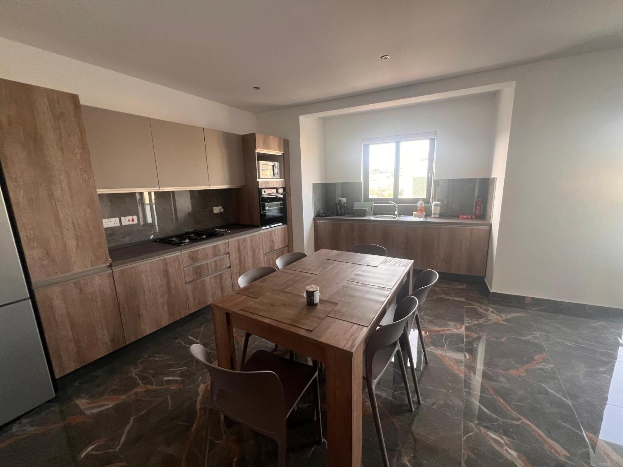 Appartamento Stella Maris Mansions Marsaxlokk Esterno foto