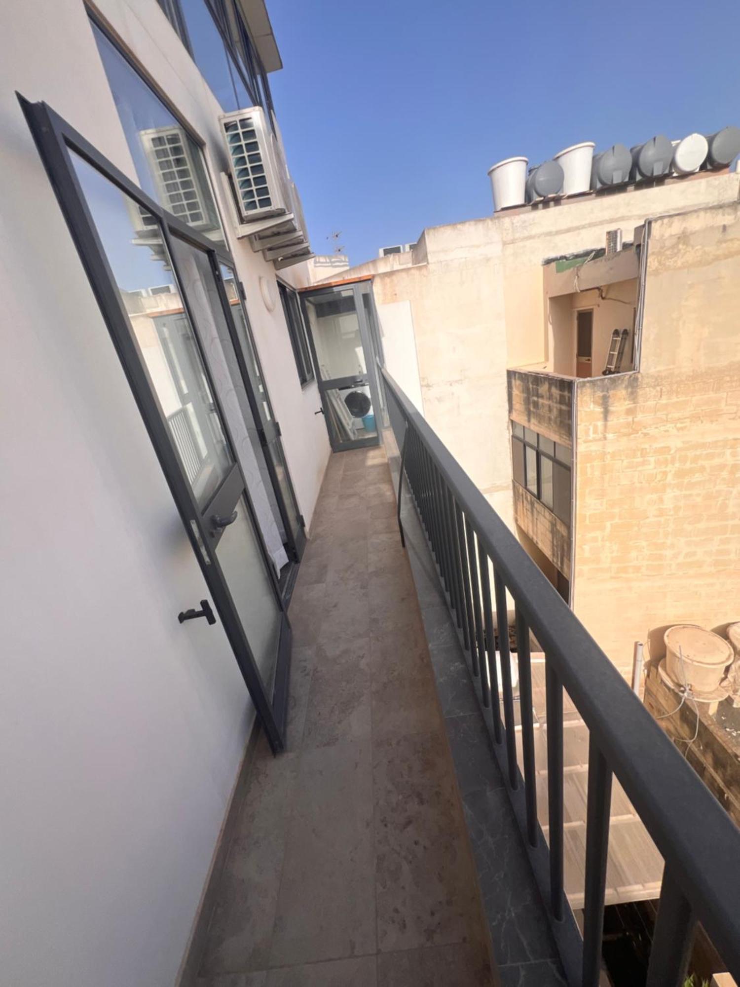 Appartamento Stella Maris Mansions Marsaxlokk Esterno foto