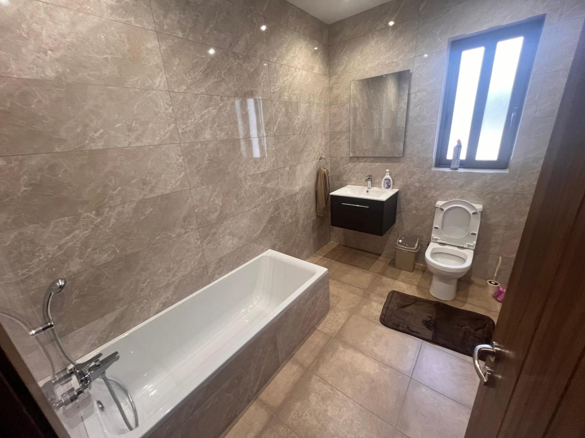 Appartamento Stella Maris Mansions Marsaxlokk Esterno foto